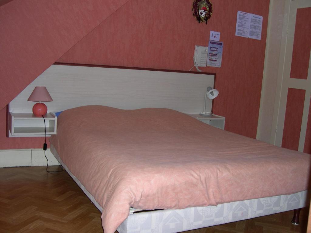 Hotel Restaurant De La Poste A Gerardmer Phòng bức ảnh