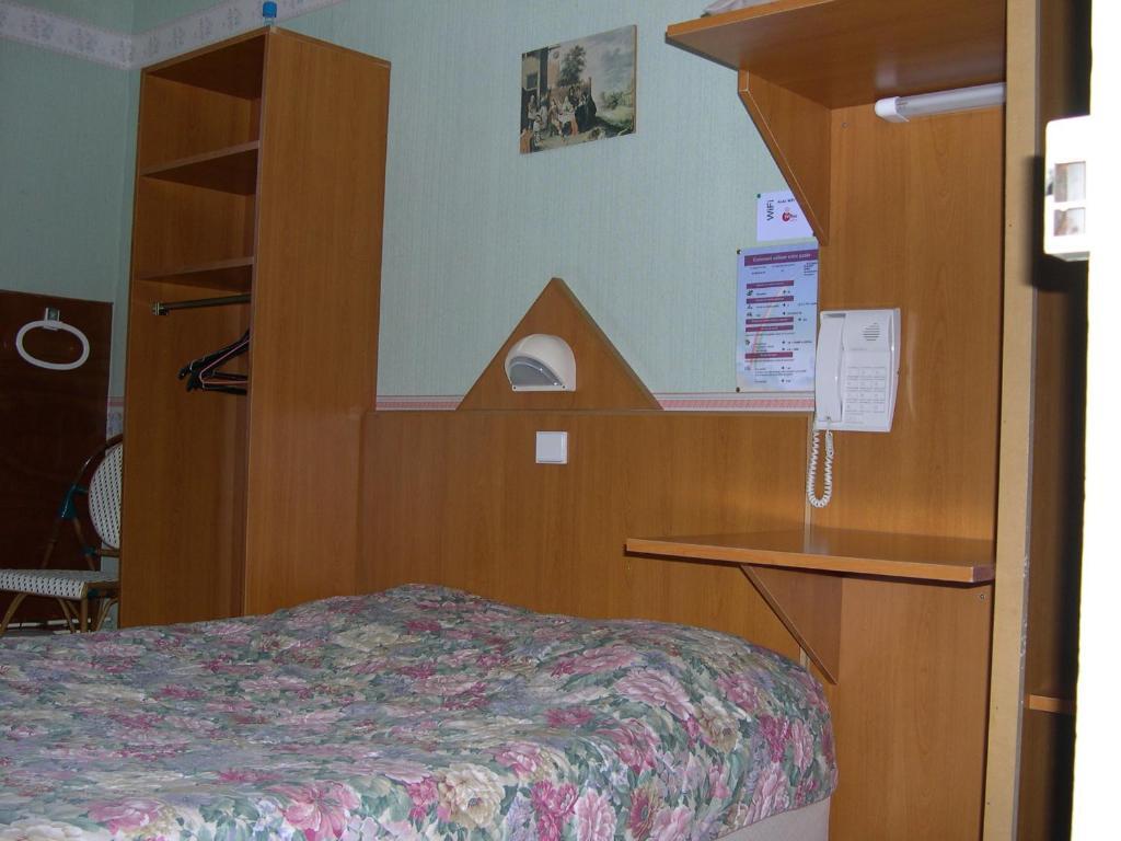 Hotel Restaurant De La Poste A Gerardmer Phòng bức ảnh
